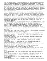 Eseja 'How Do Paradigms Assist Managers to Think in Organizational Complexity and Trans', 7.