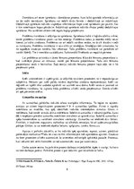 Referāts 'Šausmu filmu ietekme uz pusaudžu psihiskajiem procesiem', 10.