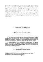 Referāts 'Šausmu filmu ietekme uz pusaudžu psihiskajiem procesiem', 14.