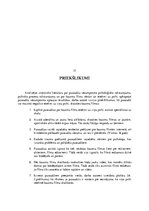 Referāts 'Šausmu filmu ietekme uz pusaudžu psihiskajiem procesiem', 21.