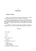 Referāts 'Šausmu filmu ietekme uz pusaudžu psihiskajiem procesiem', 24.