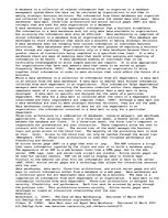 Eseja 'Database Management', 1.