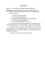 Referāts 'Lokālā datortīkla ierīkošana Aknīstes vidusskolā', 5.