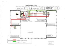 Referāts 'Lokālā datortīkla ierīkošana Aknīstes vidusskolā', 19.