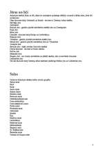 Konspekts 'Atlantijas okeāns', 3.