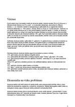 Konspekts 'Atlantijas okeāns', 6.