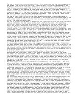 Eseja 'How Hoes the Way in Which Time Is Structured in a Film Affect the Narrative', 1.