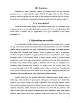 Referāts 'Veģetārisms un veselība', 7.