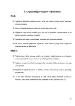 Referāts 'Veģetārisms un veselība', 18.