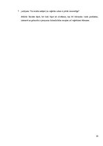 Referāts 'Veģetārisms un veselība', 20.