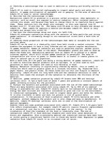 Eseja 'Information on the Radioisotope: Cobalt 60 Used in Medicine and in Industry', 1.