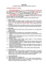 Paraugs 'Līgums par nelimitēto dzīvnieku medību tiesību nodošanu lietošanā', 1.