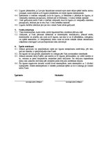 Paraugs 'Līgums par nelimitēto dzīvnieku medību tiesību nodošanu lietošanā', 2.