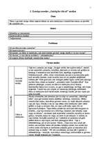 Konspekts 'Jāņa Ezeriņa noveles "Gulripšas dārzā" analīze', 1.