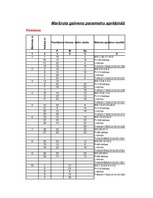 Konspekts 'Loģistikas studiju darbs', 19.