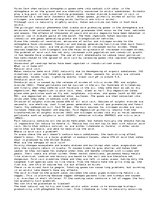 Eseja 'Acid Rain', 1.