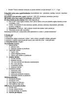 Konspekts 'Eksāmena jautājumi un atbildes Valsts un tiesību vēsturē', 1.