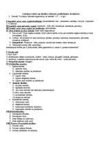 Konspekts 'Eksāmena jautājumi un atbildes Valsts un tiesību vēsturē', 2.