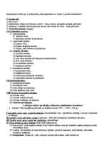 Konspekts 'Eksāmena jautājumi un atbildes Valsts un tiesību vēsturē', 10.