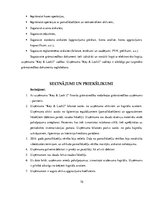 Prakses atskaite 'Uzņēmuma "Key & Lock"  grāmatvedības politikas un darbības raksturojums', 72.