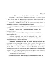 Prakses atskaite 'Uzņēmuma "Key & Lock"  grāmatvedības politikas un darbības raksturojums', 85.