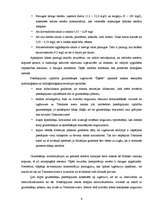 Referāts 'Tosmares ezers', 13.