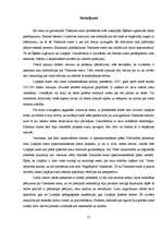 Referāts 'Tosmares ezers', 25.