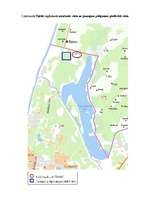 Referāts 'Tosmares ezers', 30.