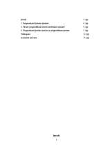 Referāts 'Iedzīvotāju iztikas minimuma patēriņa groza prognoze', 2.