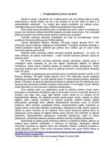 Referāts 'Iedzīvotāju iztikas minimuma patēriņa groza prognoze', 4.