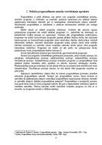 Referāts 'Iedzīvotāju iztikas minimuma patēriņa groza prognoze', 6.