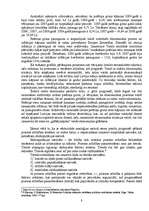 Referāts 'Iedzīvotāju iztikas minimuma patēriņa groza prognoze', 8.