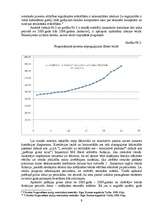 Referāts 'Iedzīvotāju iztikas minimuma patēriņa groza prognoze', 9.