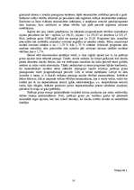 Referāts 'Iedzīvotāju iztikas minimuma patēriņa groza prognoze', 10.