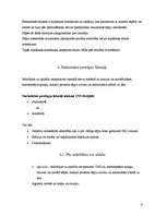 Referāts 'Analgētiskie līdzekļi', 6.