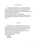 Referāts 'Analgētiskie līdzekļi', 11.
