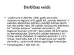 Prezentācija 'Cenu politika a/s "Latvijas Balzams"', 2.