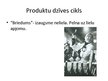 Prezentācija 'Cenu politika a/s "Latvijas Balzams"', 6.