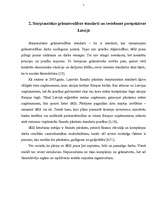 Referāts 'Grāmatvedības standarti Latvijas Republikā', 5.