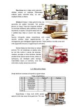 Referāts 'Dzīvojamās mājas projekts', 5.