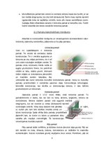 Referāts 'Dzīvojamās mājas projekts', 7.