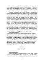 Referāts 'Dzīvojamās mājas projekts', 9.