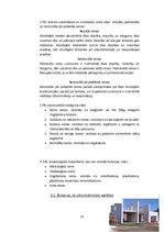 Referāts 'Dzīvojamās mājas projekts', 11.
