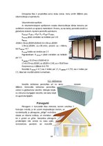 Referāts 'Dzīvojamās mājas projekts', 12.
