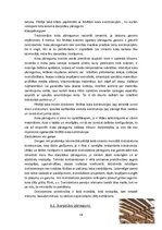 Referāts 'Dzīvojamās mājas projekts', 13.