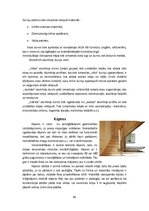 Referāts 'Dzīvojamās mājas projekts', 20.