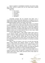 Referāts 'Dzīvojamās mājas projekts', 21.