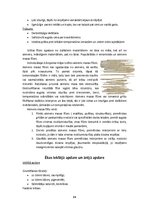 Referāts 'Dzīvojamās mājas projekts', 23.