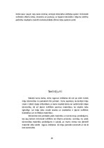 Referāts 'Dzīvojamās mājas projekts', 25.