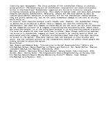 Eseja 'Is Issue 1 Ok?', 2.